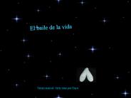 EL BAILE DE LA VIDA