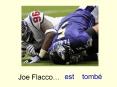 Joe Flacco PowerPoint PPT Presentation