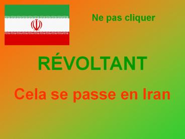 Un enfant de 8 ans, attrap