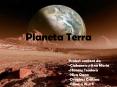 Planeta Terra PowerPoint PPT Presentation