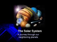 The Solar System