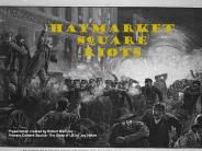 Haymarket Square Riots