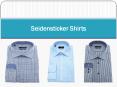 Seidensticker Shirts PowerPoint PPT Presentation