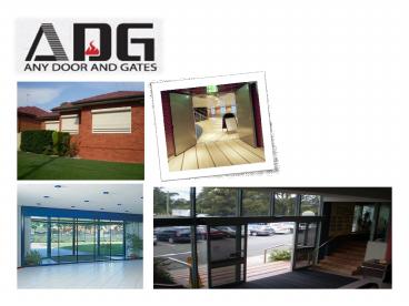 Great Benefits of Installing Security Window Shutters in Sydney