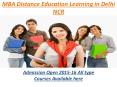Mba distance education learning in delhi ncr 9278888318 PowerPoint PPT Presentation