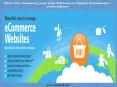 Make Your Company Large With ECommerce Website Development - Omkarsoft.com PowerPoint PPT Presentation