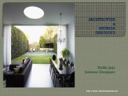 Interior Designer in KOREGAON PARK