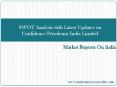 SWOT Analysis with Latest Updates on Confidence Petroleum India Limited PowerPoint PPT Presentation
