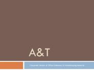 A$T Stationers
