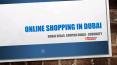 Best deals in Dubai for Online Shopping