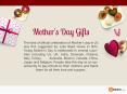 Mothers Day Gifts - Celebrate Mothers Day 2015 With Best Gift Ideas