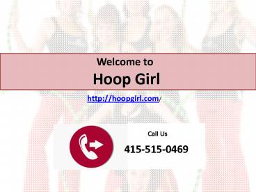 Hula Hoop For Beginners (1)