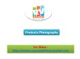 Products Photography PowerPoint PPT Presentation