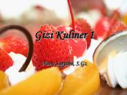 Gizi Kuliner 1