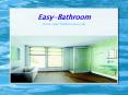 Hudson Shower For Luxury Bathing PowerPoint PPT Presentation