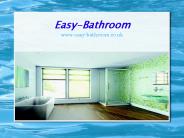 Hudson Shower For Luxury Bathing