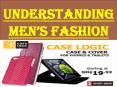 Understanding Men’s Fashion PowerPoint PPT Presentation