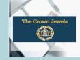 The Crown Jewels are displayed at the Jewel House in the Tower of London and can be viewed there by the public. PowerPoint PPT Presentation