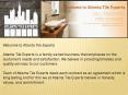 Atlanta Hardwood Floor Installation (1) PowerPoint PPT Presentation