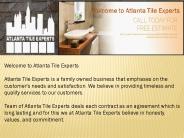 Atlanta Hardwood Floor Installation (1)