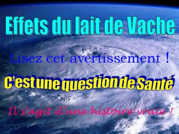 presentation player overlay