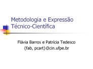 Metodologia e Express