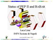 Status%20of%20PEP%20II%20and%20BABAR
