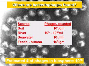 presentation player overlay