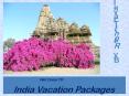 Presentation about India Vacation Packages PowerPoint PPT Presentation
