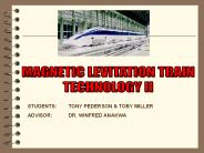 MAGNETIC%20LEVITATION%20TRAIN