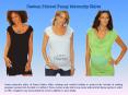Custom Printed Funny Maternity Shirts for pregnant Moms (1) PowerPoint PPT Presentation