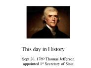 This day in History