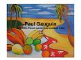 Paul Gauguin 1848-1903, French painter and woodcut artist. PowerPoint PPT Presentation