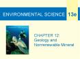 ENVIRONMENTAL SCIENCE PowerPoint PPT Presentation