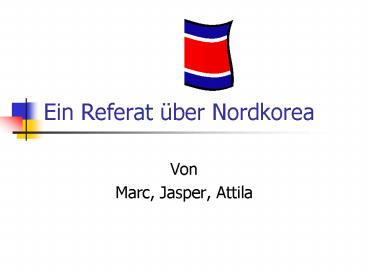 Ein Referat 