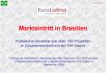 Markteintritt in Brasilien Praktische Hinweise aus  PowerPoint PPT Presentation