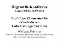 Degrowth-Konferenz PowerPoint PPT Presentation