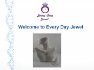 Unique Trendy Jewelry Online