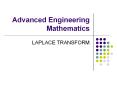 Advanced Engineering Mathematics PowerPoint PPT Presentation