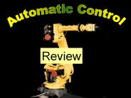 Automatic Control