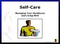 Self-Care PowerPoint PPT Presentation