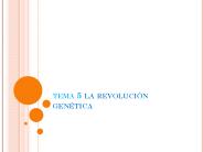 tema 5 la revoluci
