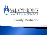 Family Mediation