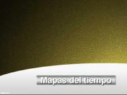 Mapas del tiempo