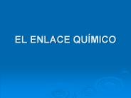 EL ENLACE QU