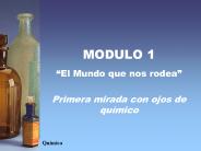 MODULO 1