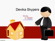 Devika Skypers : Best Builders in Raj Nagar Extension