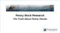 Eight 3D Printing Penny Stocks EVERY Investor Must Know! PowerPoint PPT Presentation
