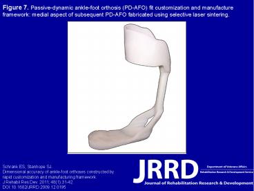Schrank ES, Stanhope SJ.