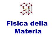 Fisica della Materia
